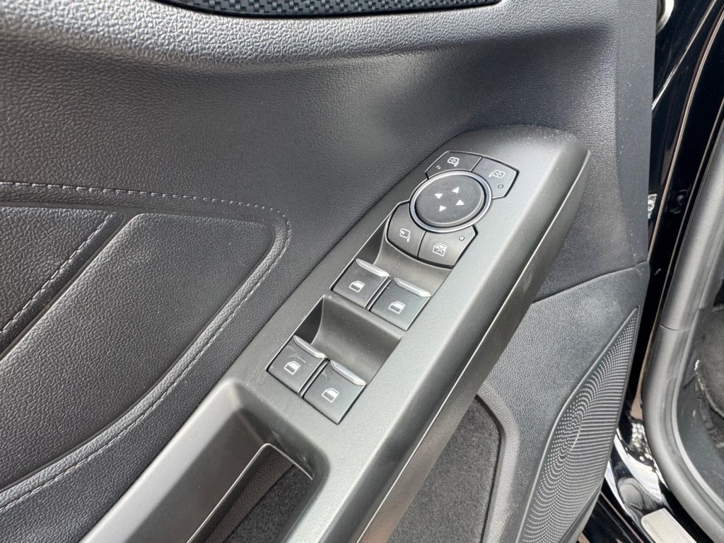 Ford Focus 1.0 ecob. tit. bns
