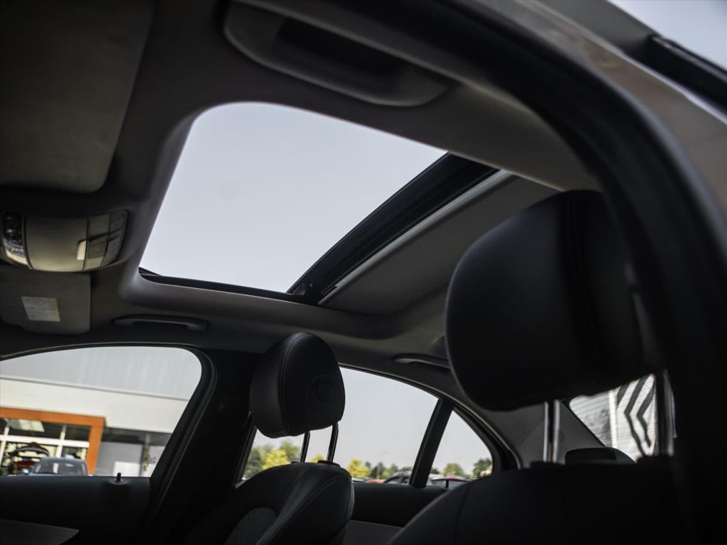 Mercedes-Benz C-Klasse c200 184pk prestige automaat