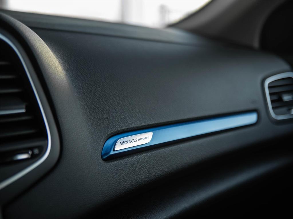 Renault Megane 1.6 energy tce 205pk gt automaat | 4-control | navigatie | d