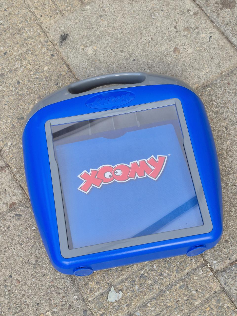 Xoomy