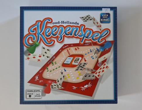 Keezenspel