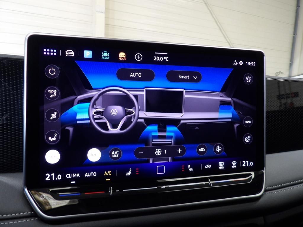 Volkswagen Tiguan 1.5 etsi 96 kw goal
