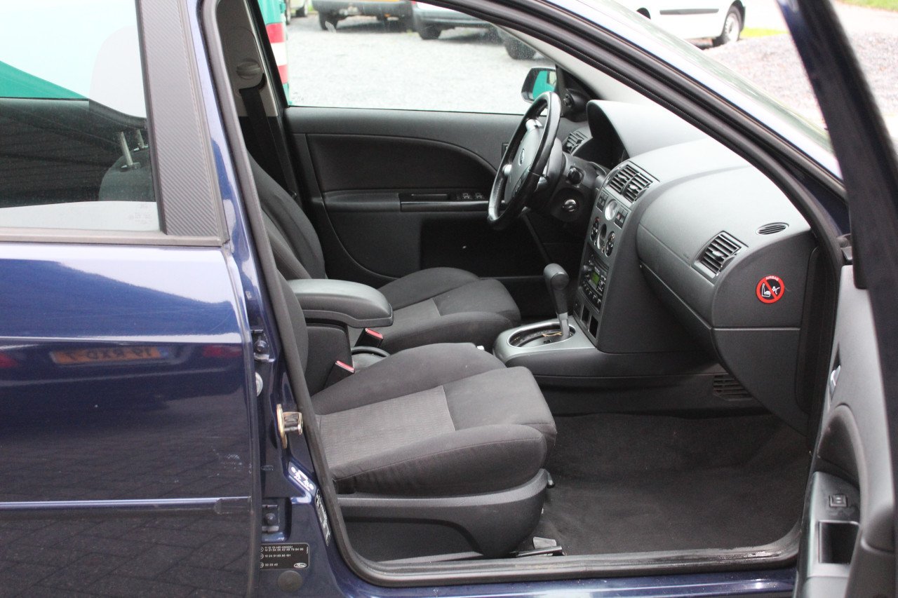 2001 Ford Mondeo 2.0-16V Trend *Automaat*