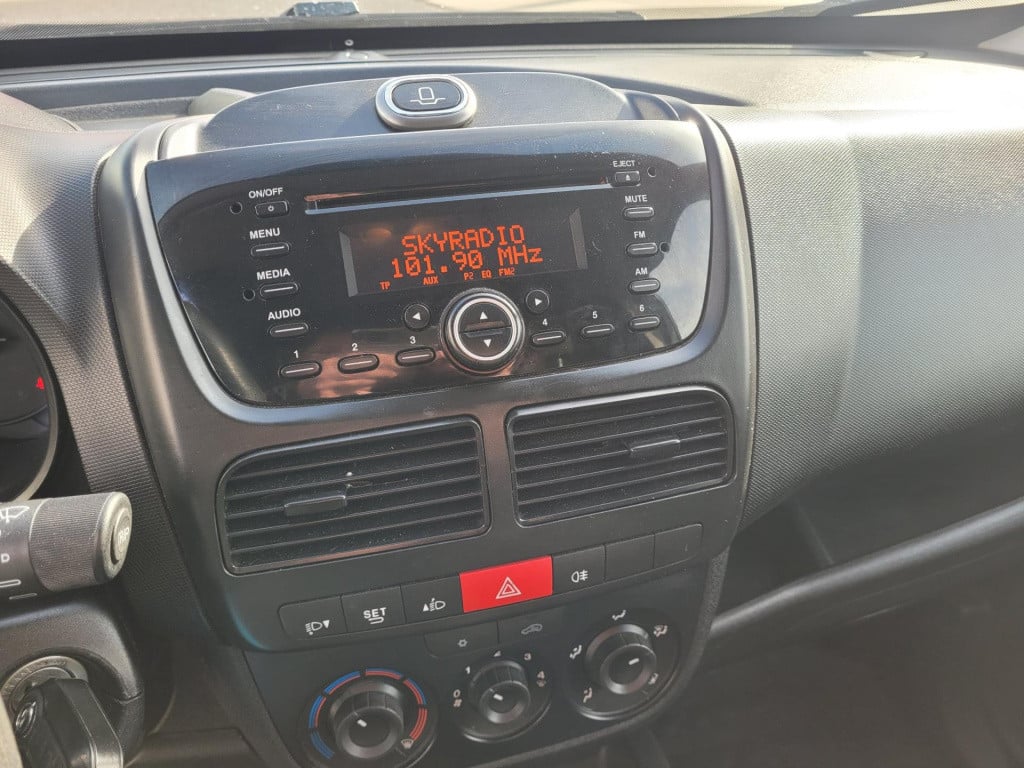 Opel Combo 1.3 cdti l1h1 edition