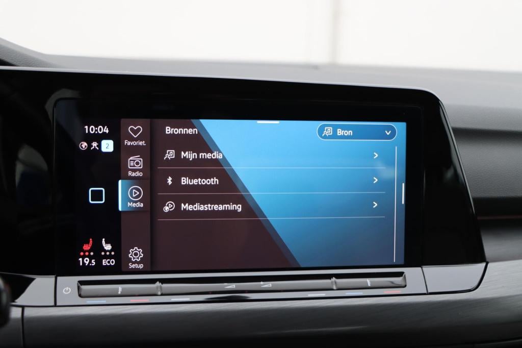 Volkswagen Golf 1.4 ehybrid style 204pk dsg6