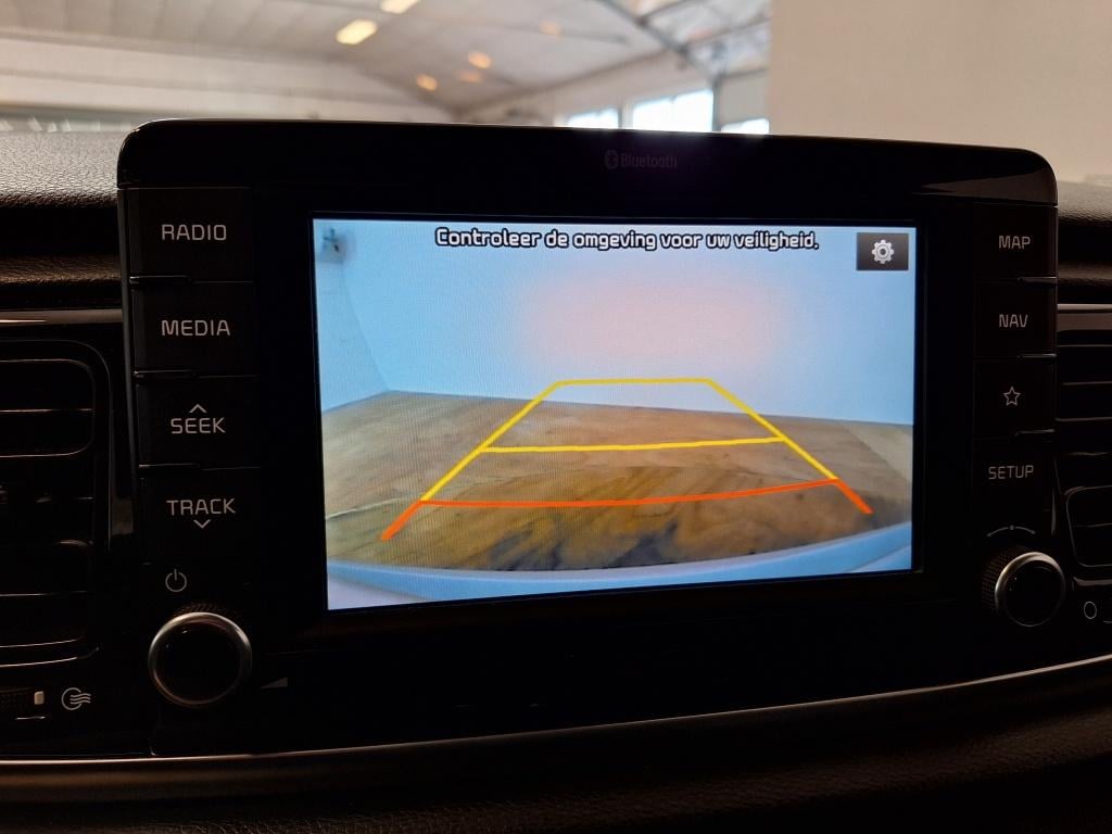 Kia Rio 1.2 cvvt executivel. | key-less | climate control