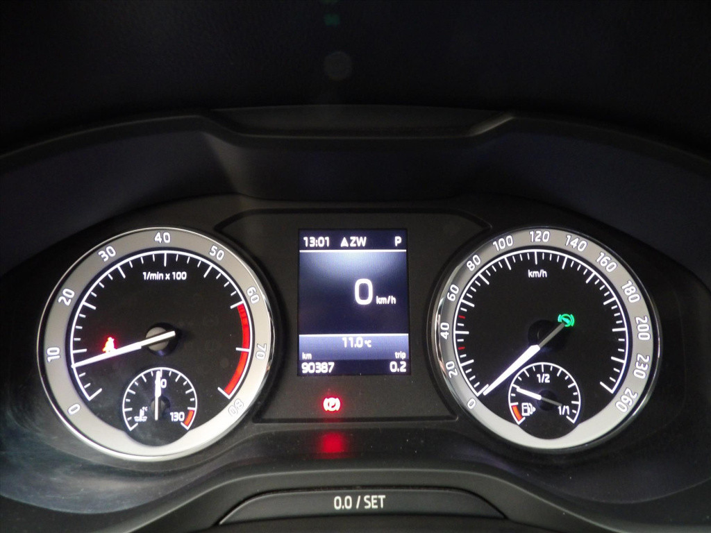 Skoda Kodiaq 1.4 tsi greentech act 150pk dsg-6 7pl. style