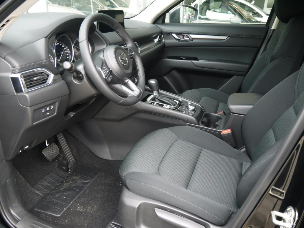 Mazda Cx-5 2.0 e-skyactiv-g m hybrid 165 centre-line|rijklaar