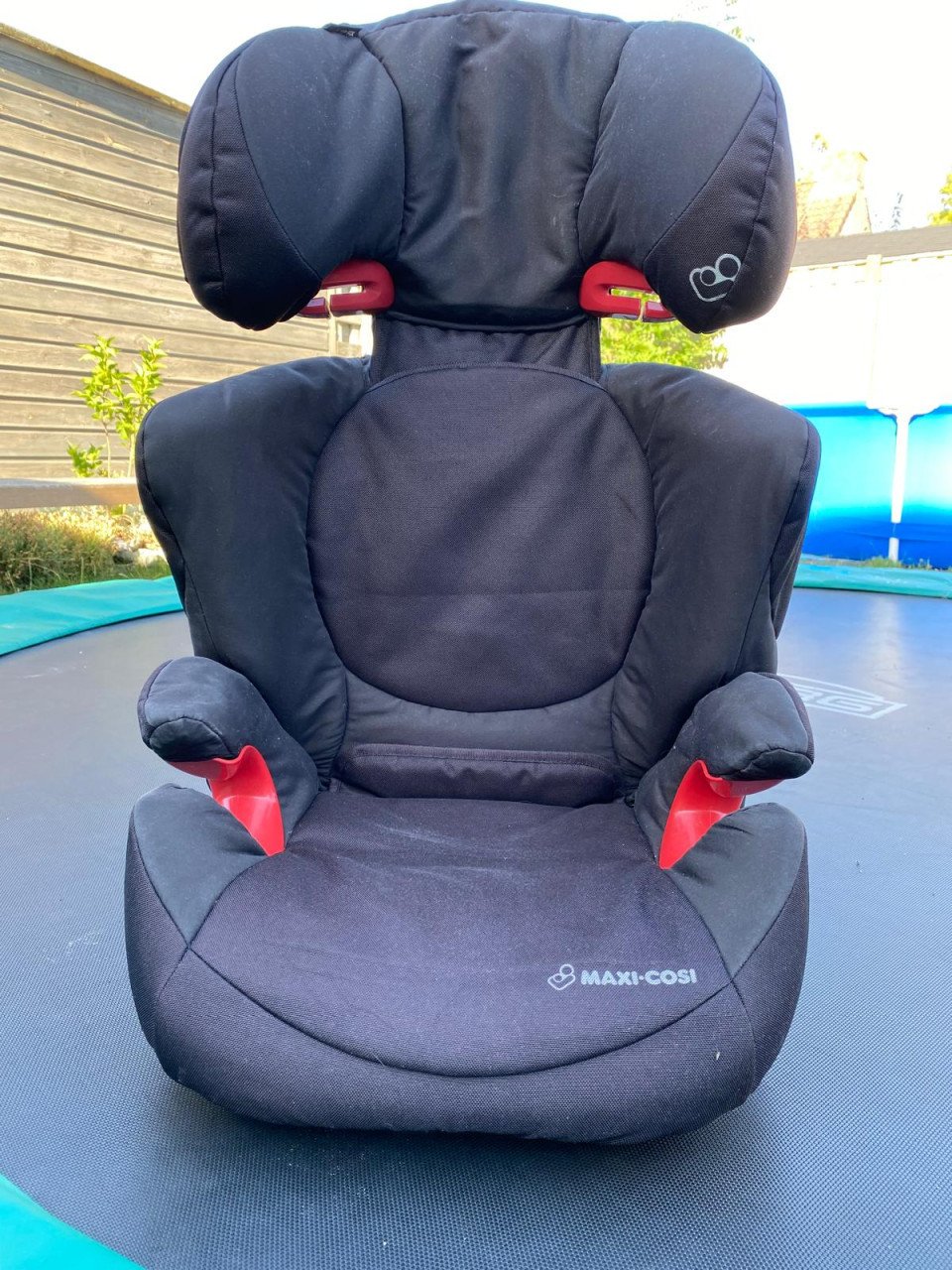 Autostoel Maxi Cosi