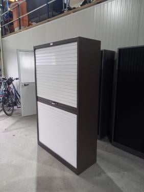 Roldeurkast archiefkast