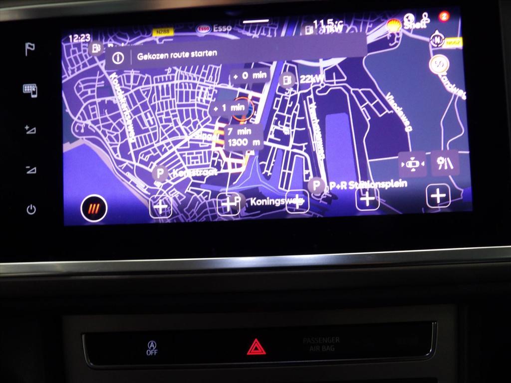 Seat Ateca 1.5 ecotsi 150pk dsg-7 xperience business intense