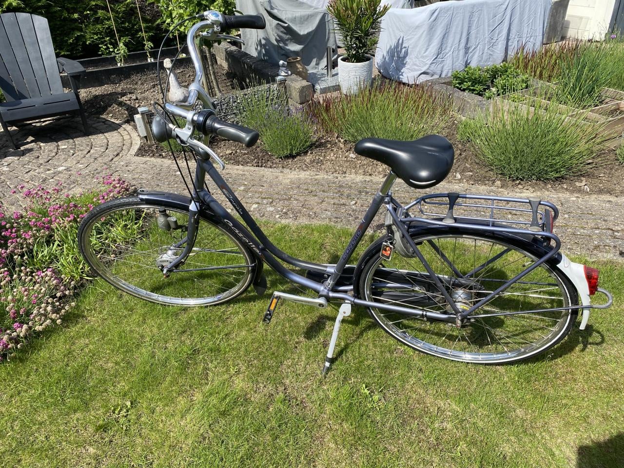 Damesfiets Gazelle Impala