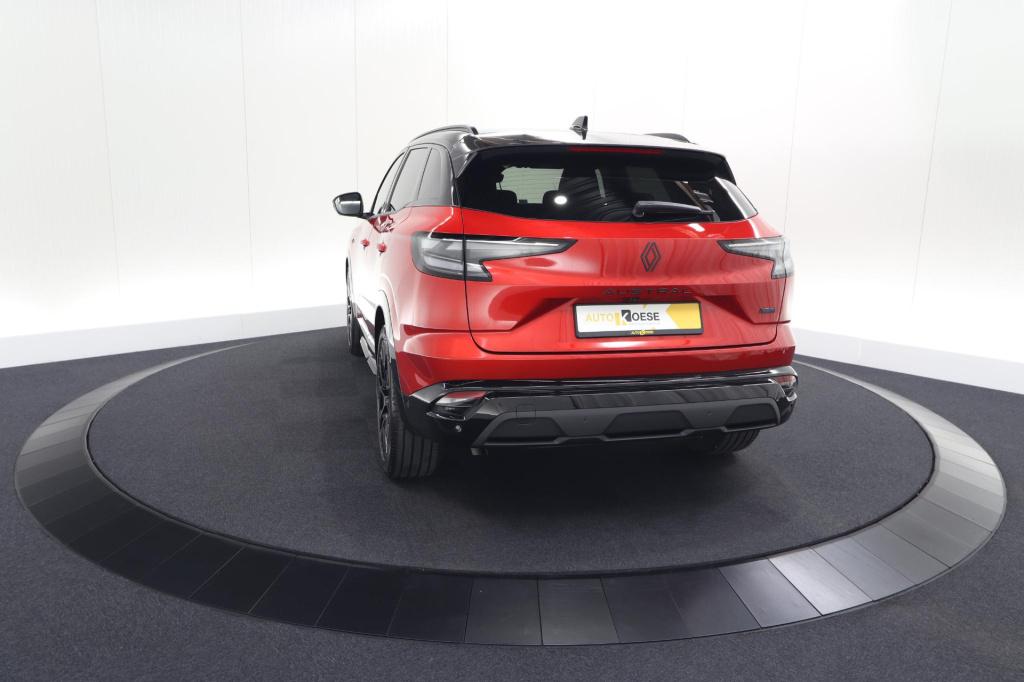 Renault Austral 1.2 e-tech full hybrid 200 esprit alpine | 360 camera | ada