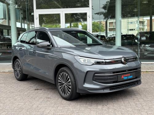 Volkswagen Tiguan 1.5 etsi 150pk dsg-7 goal| 360grcamera|elek.achterklep|do
