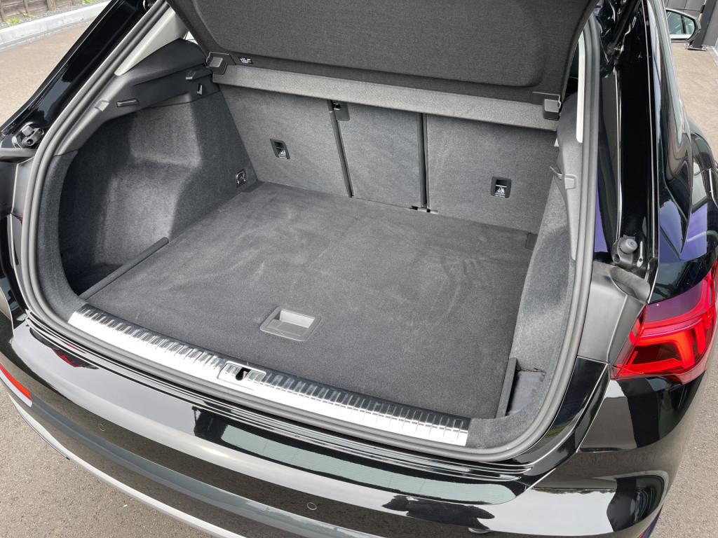 Audi Q3 35 tfsi s-tronic prestige | led | adapt. cruise | incl. 1 jaar bova