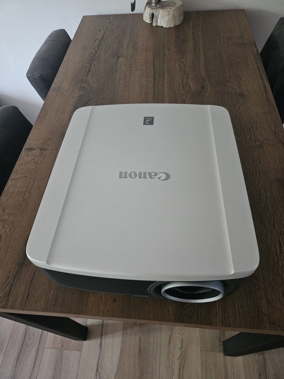 Canon WUX4000 beamer