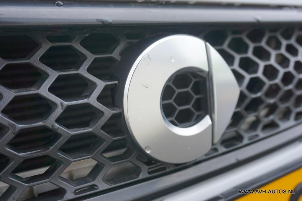 Smart Fortwo coupé 1.0 mhd edition pure