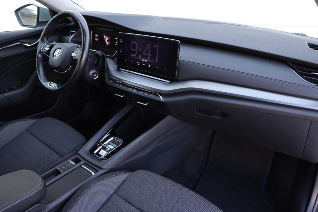 Skoda Octavia 1.4 tsi iv phev business edition plus 204pk dsg6
