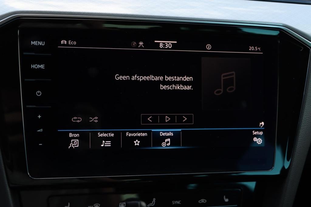 Volkswagen Passat variant 1.4 tsi phev gte business 218pk dsg6