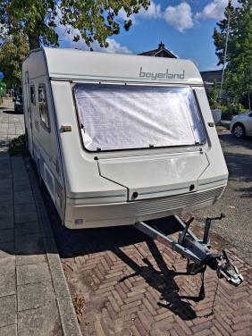 Beyerland 430 tm