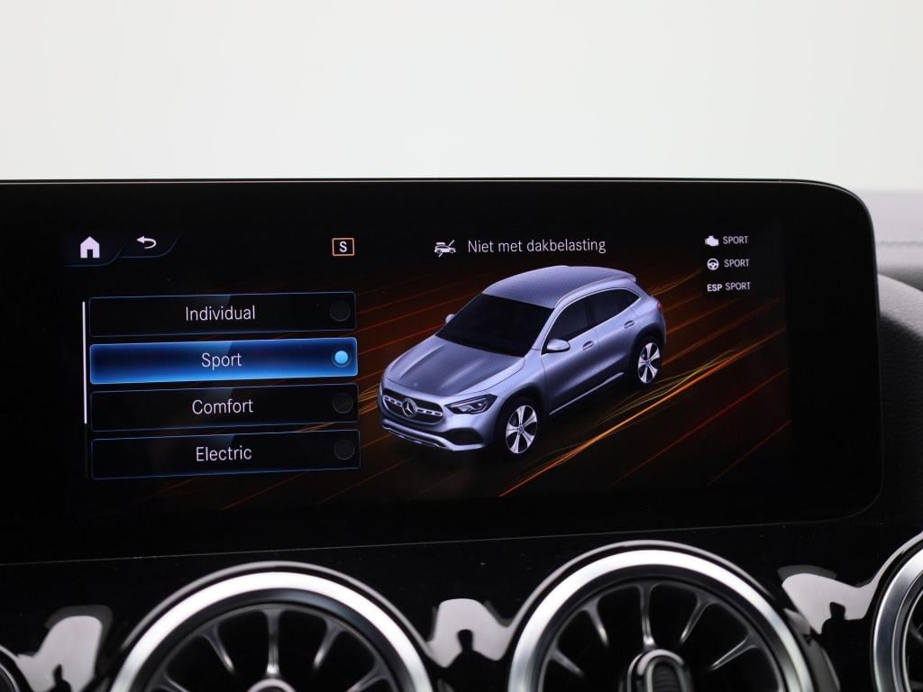 Mercedes-Benz Gla-klasse 250 e business solution amg limited | automaat | p