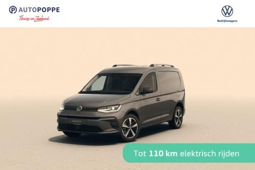 Volkswagen Caddy bedrijfswagens cargo style 1.5 tsi hybride eu6 85 kw (115 