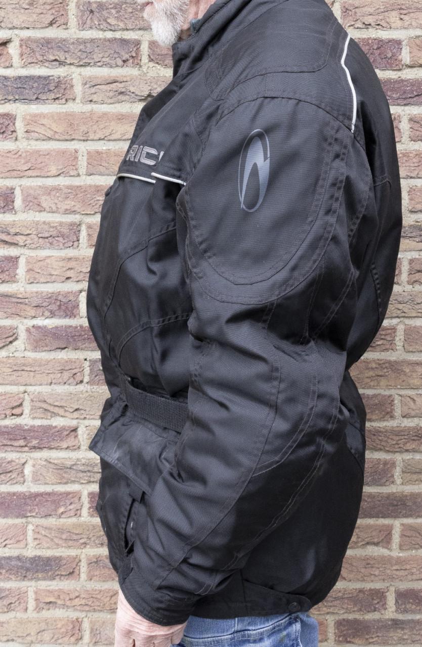 Motorjas heren (All-Weather)Richa maat XL