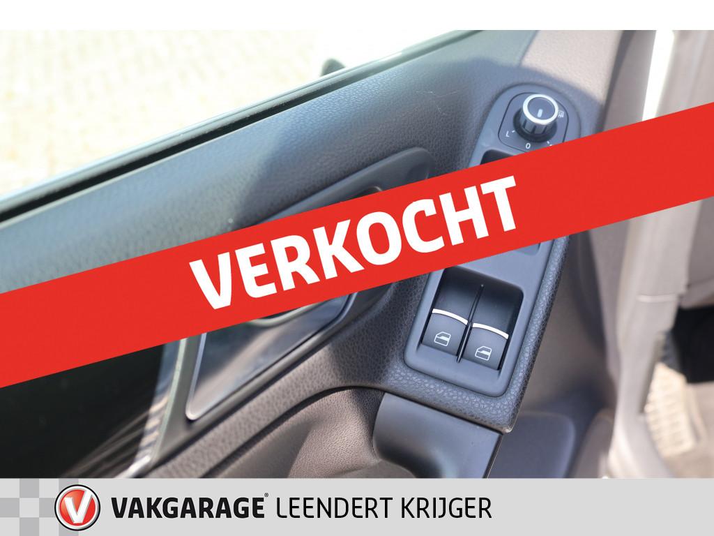 Volkswagen Golf cabriolet 1.4 tsi | automaat | rijklaar | 12 maanden bovag 