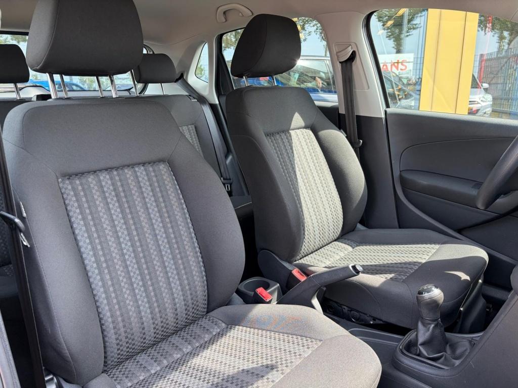 Volkswagen Polo 1.0 | 76.373 km!