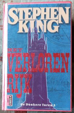 Stephen King