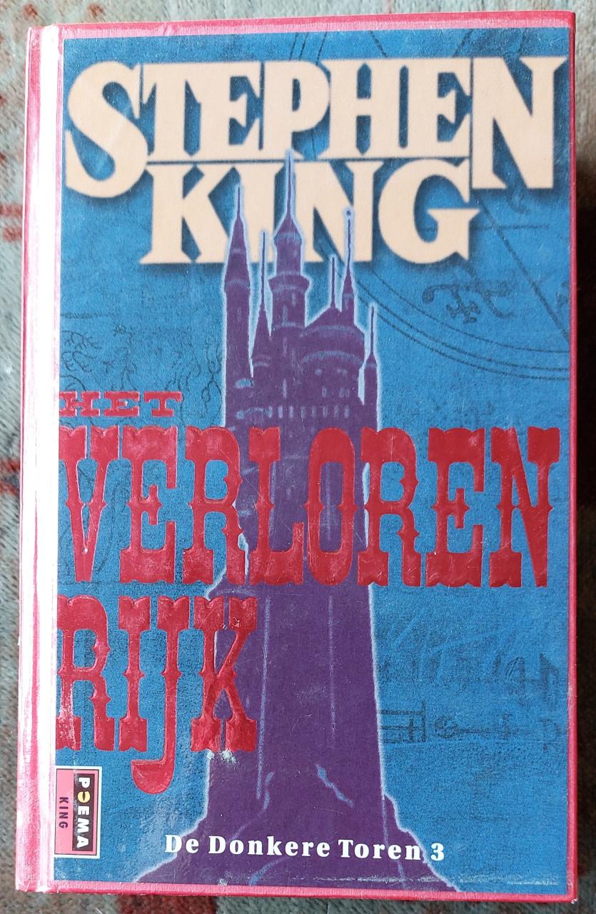 Stephen King