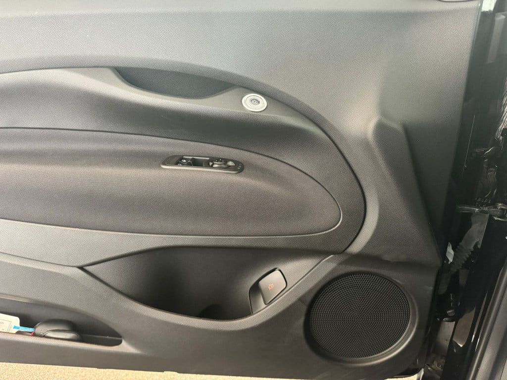 Fiat 500 C icon 42 kwh