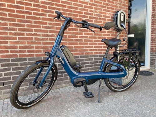 Gazelle Easyflow