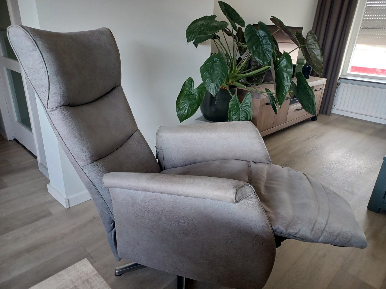 Relaxfauteuil Prominent
