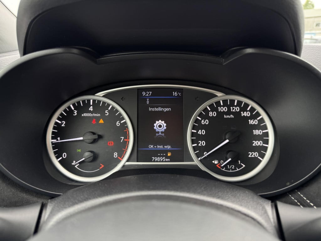 Nissan Micra 1.0 ig-t n-sport | navigatie | camera | leder/alcantara | appl