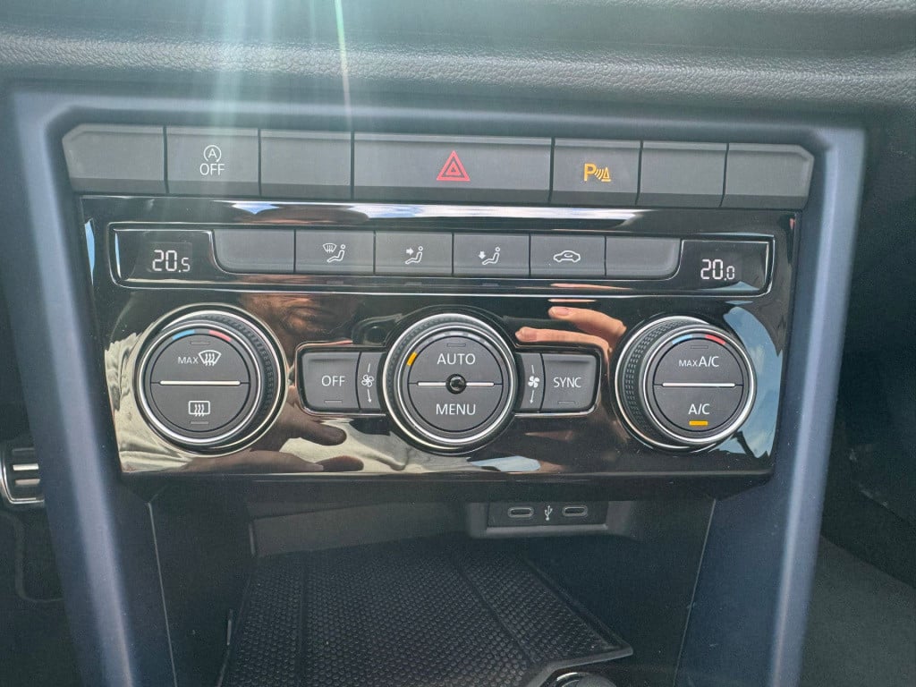 Volkswagen T-roc 1.0 tsi style