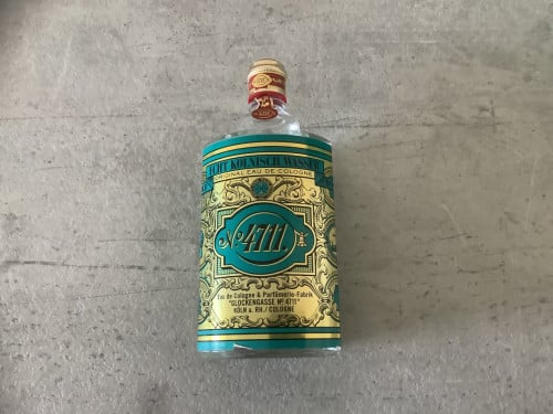 Boldoot Eau de Toilette +/- 75 ml  T.E.A.B