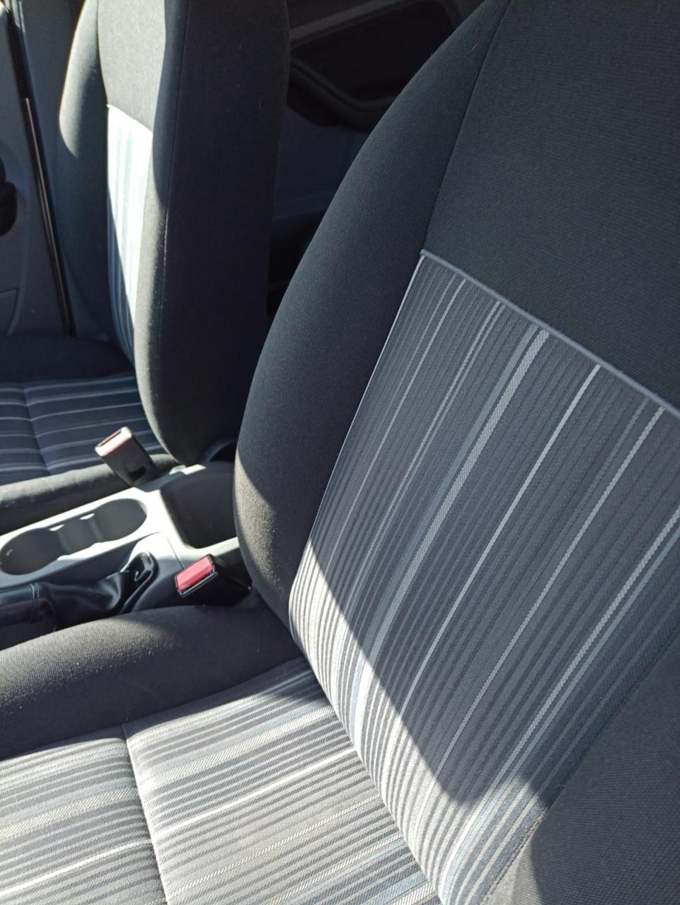 Ford focus turnier station 1.6 bj 2010 apk 3-2026 zeer mooi