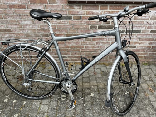 Trek 7.6 FX
