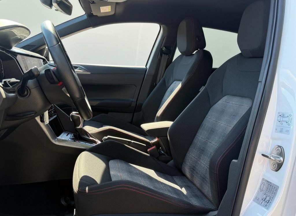 Volkswagen Polo 2.0 tsi gti