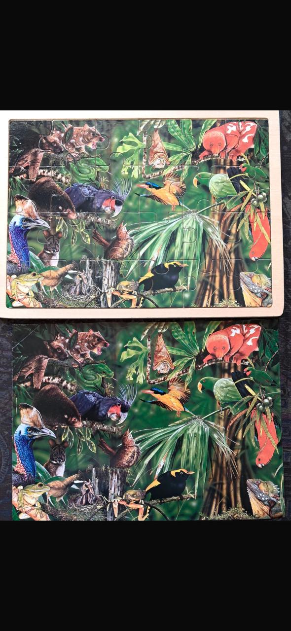 Puzzel