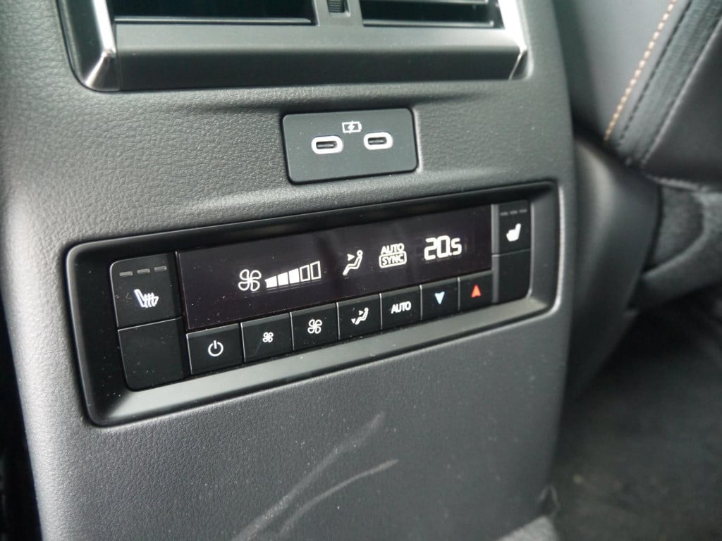 Mazda Cx-80 2.5 e-skyactiv phev 327 pk homura plus 7-zits