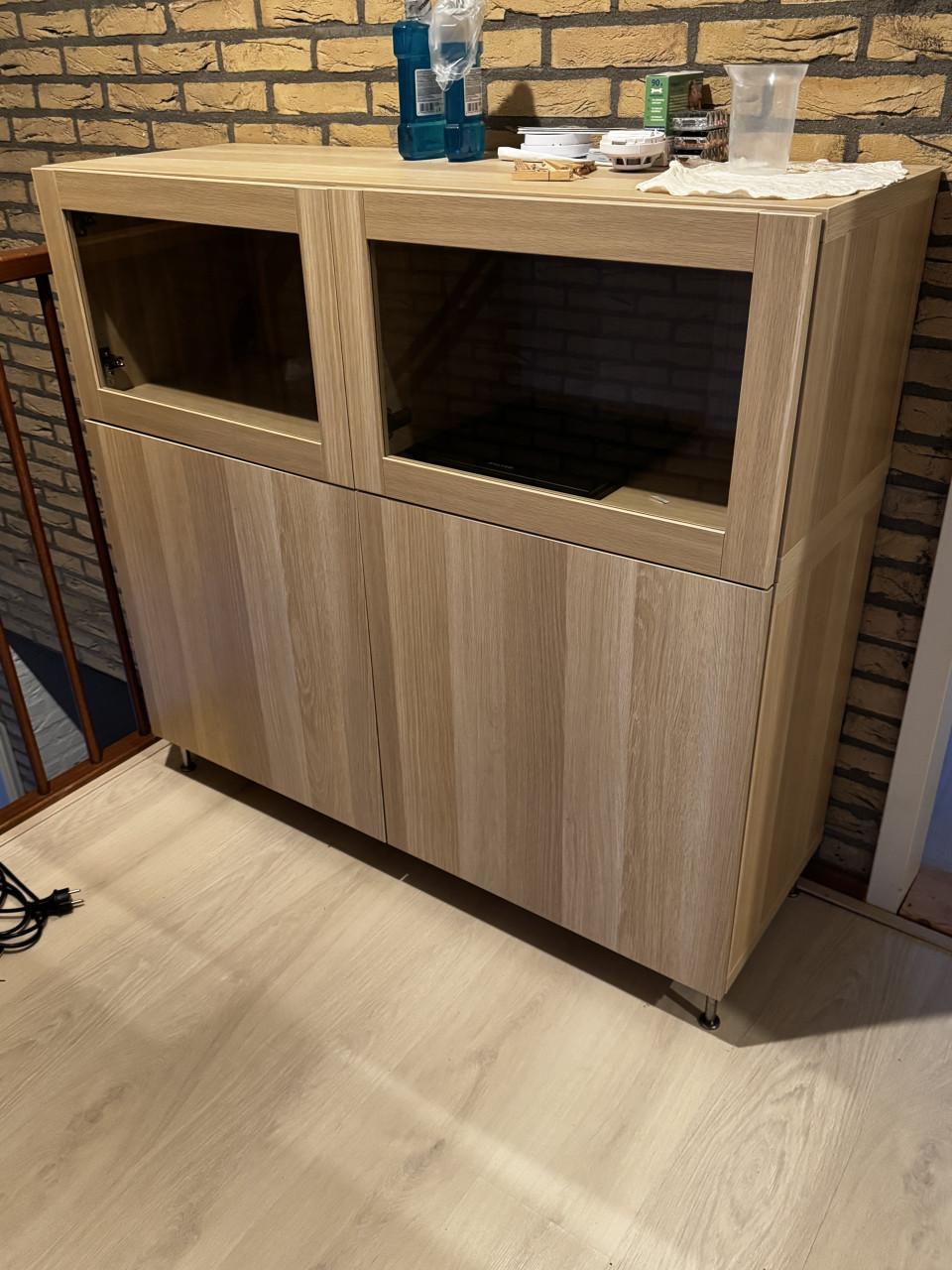 Diverse huishoudelijke apparaten