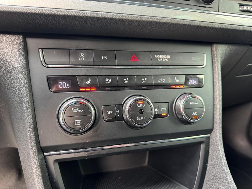 Seat Leon 1.2 tsi | lm | pdc | bovag