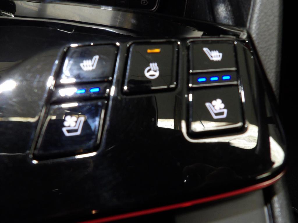 Kia Sportage 1.6 t-gdi 265pk plug-in hybrid at6 4wd gt-line