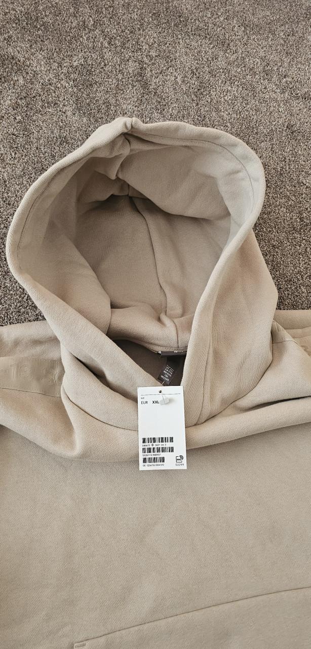 H&M nieuw sweater maat XXL