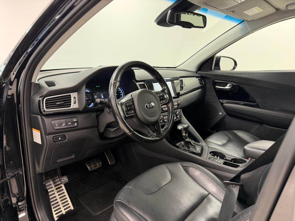 Kia Niro 1.6 gdi hybrid executiveline | full-option | elektrische stoelen |