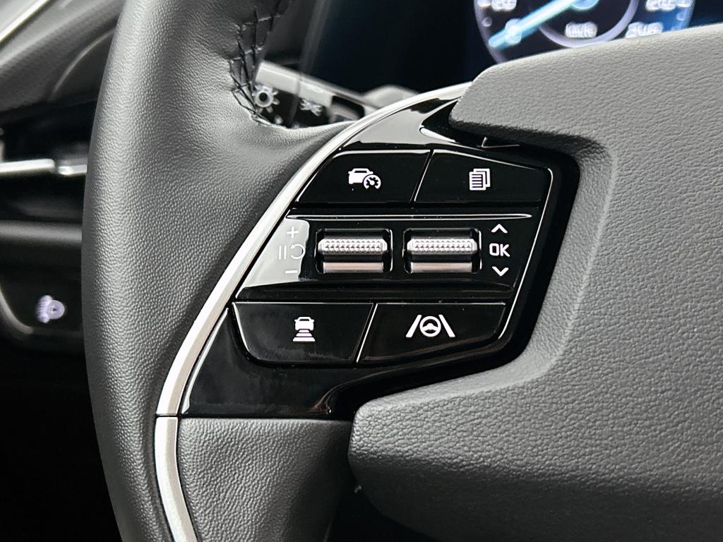 Kia Niro Ev dynamicline 64.8 kwh