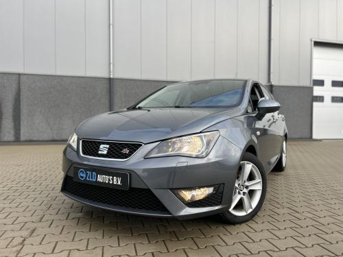 Seat Ibiza 1.0 EcoTSI FR Connect/APK/CRUISE CONTR/STOELV/