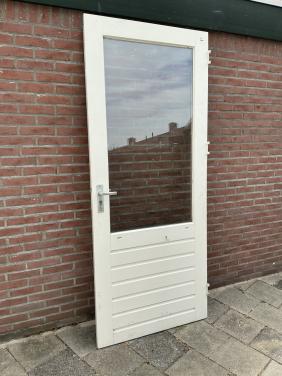Achterdeur (C)